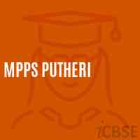 Mpps Putheri Primary School Logo