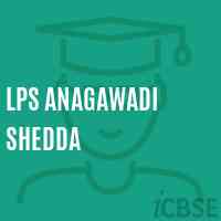 Lps Anagawadi Shedda Primary School Logo