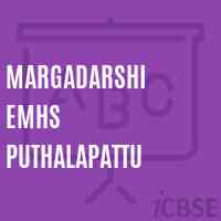Margadarshi Emhs Puthalapattu Secondary School Logo