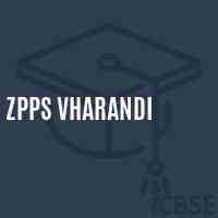 Zpps Vharandi Primary School Logo