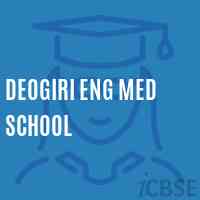 Deogiri Eng Med School Logo