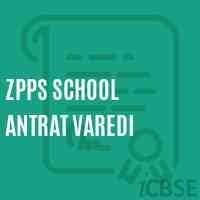 Zpps School Antrat Varedi Logo