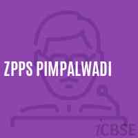 Zpps Pimpalwadi Primary School Logo