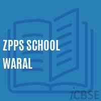 Zpps School Waral Logo