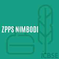 Zpps Nimbodi Primary School Logo