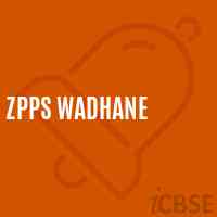 Zpps Wadhane Primary School Logo