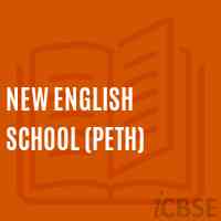 New English School (Peth) Logo