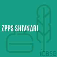 Zpps Shivnari Primary School Logo