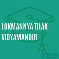Lokmannya Tilak Vidyamandir Secondary School Logo