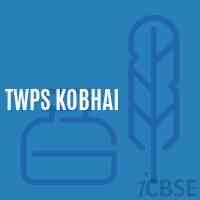 Twps Kobhai School Logo
