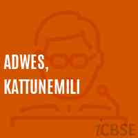 Adwes, Kattunemili Primary School Logo