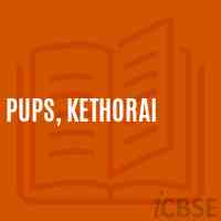 Pups, Kethorai Primary School Logo
