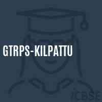 Gtrps-Kilpattu Primary School Logo