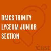 Dmcs Trinity Lyceum Junior Section Primary School Logo