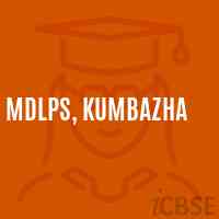Mdlps, Kumbazha Primary School Logo