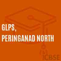 Glps, Peringanad North Primary School Logo
