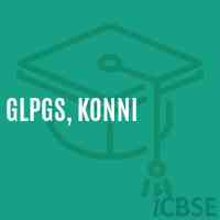 Glpgs, Konni Primary School Logo