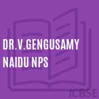 Dr.V.Gengusamy Naidu Nps Primary School Logo