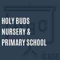 Holy Buds Nursery & Primary School Logo