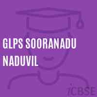 Glps Sooranadu Naduvil Primary School Logo