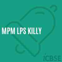Mpm Lps Killy Primary School Logo