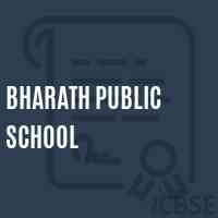 Bharath Public School Logo