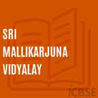 Sri Mallikarjuna Vidyalay Middle School Logo