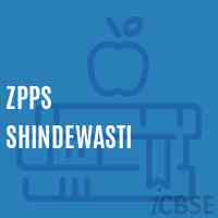 Zpps Shindewasti Primary School Logo