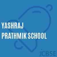 Yashraj Prathmik School Logo