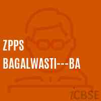 Zpps Bagalwasti---Ba Primary School Logo