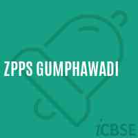 Zpps Gumphawadi Middle School Logo