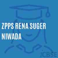 Zpps Rena Suger Niwada Primary School Logo