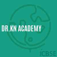 Dr.Kn Academy Primary School Logo