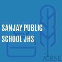 Sanjay Public School Jhs Logo