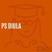 Ps Diula Primary School Logo