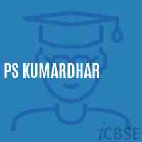 Ps Kumardhar Primary School Logo