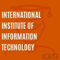 International Institute of Information Technology Logo