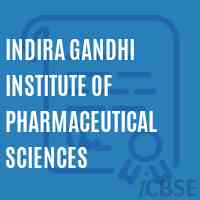 Indira Gandhi Institute of Pharmaceutical Sciences Logo