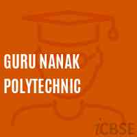 Guru Nanak Polytechnic College Logo