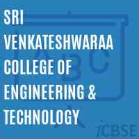 Sri Venkateshwaraa College of Engineering & Technology Logo
