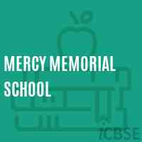 Mercy Memorial School Logo