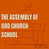 The Assembly Of God Church School Logo