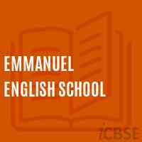 Emmanuel English School Logo