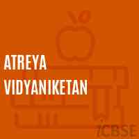 Atreya Vidyaniketan School Logo
