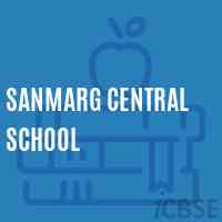 Sanmarg Central School Logo