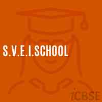 S.V.E.I.School Logo