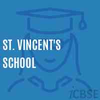 St. Vincent's School Logo