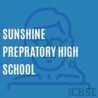 Sunshine Prepratory High School Logo