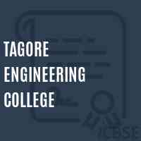 Tagore Engineering College Logo