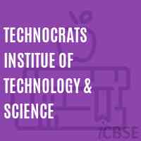 Technocrats Institue of Technology & Science College Logo